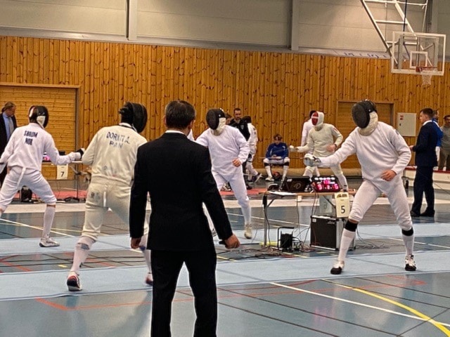 Oslo Cup 2021 Nordic Challenge